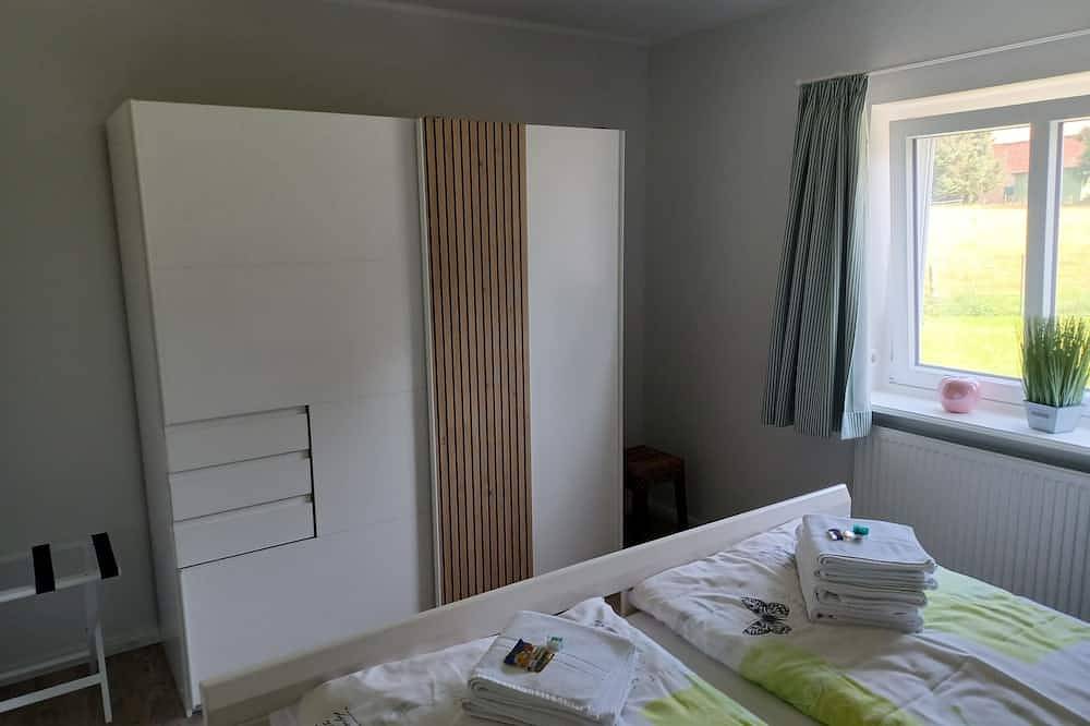 Ganze Wohnung, Komfort-Fewo Noorblick am Haddebyer Noor, bis 2 Personen, Kultur, Wandern, Rad in Fahrdorf, Schleswig & Umgebung