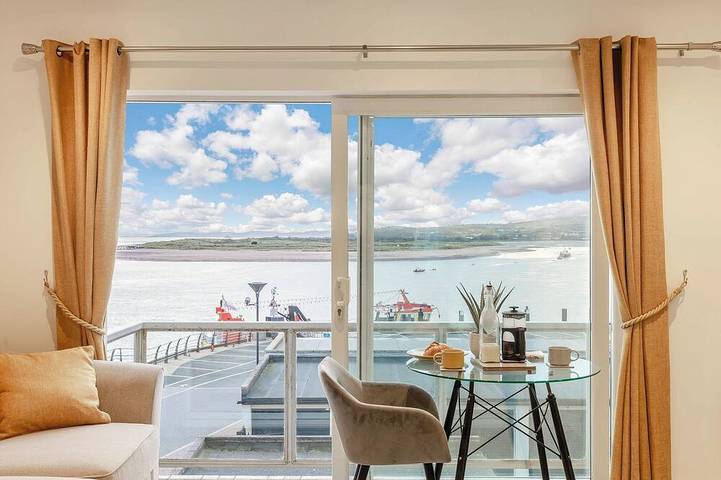 Cottage for 2 people in Exmouth