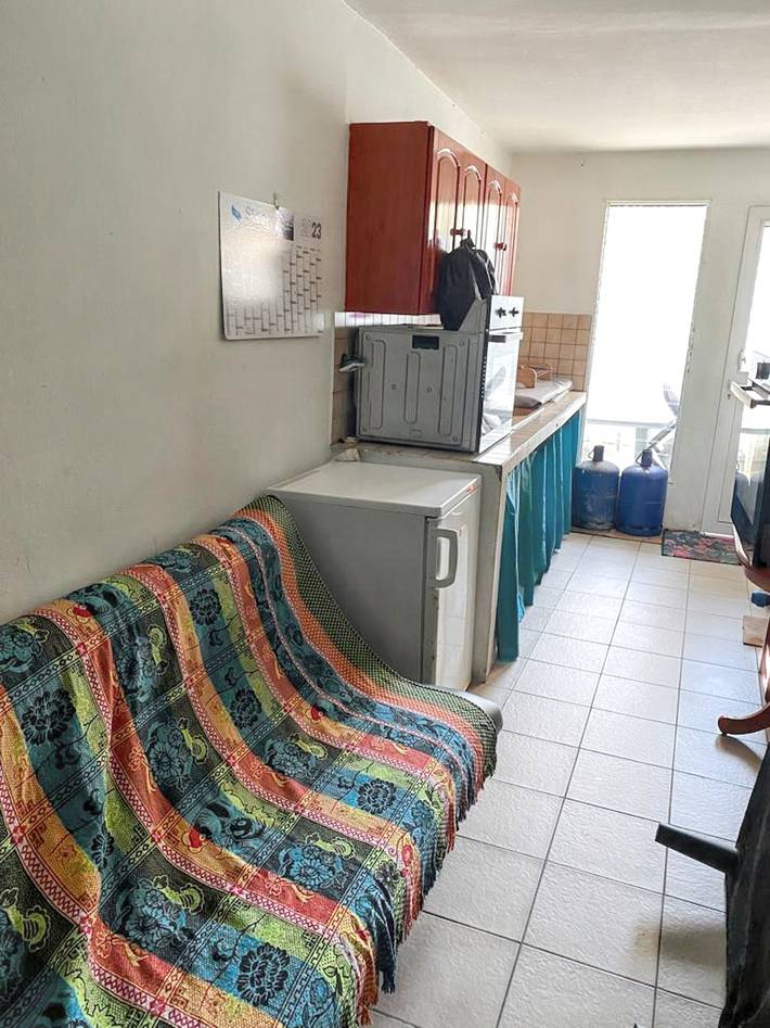 Appartamento vacanze per 4 persone, con terrazza - 1