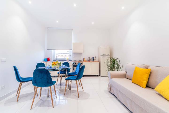 Amore Rentals - Villa Alice con Giardino, Aria Condizionata e Terrazzo in Sorrento, Provincia de Nápoles