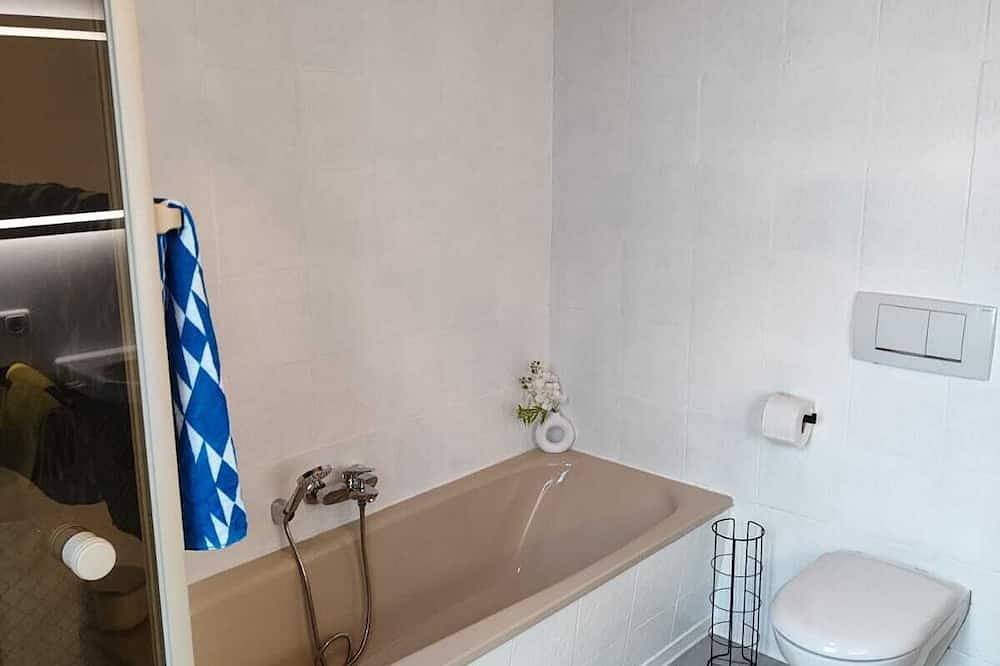 Ganze Wohnung, Ferienwohnung Bruckmühle in Wasserburg am Inn, Landkreis Rosenheim