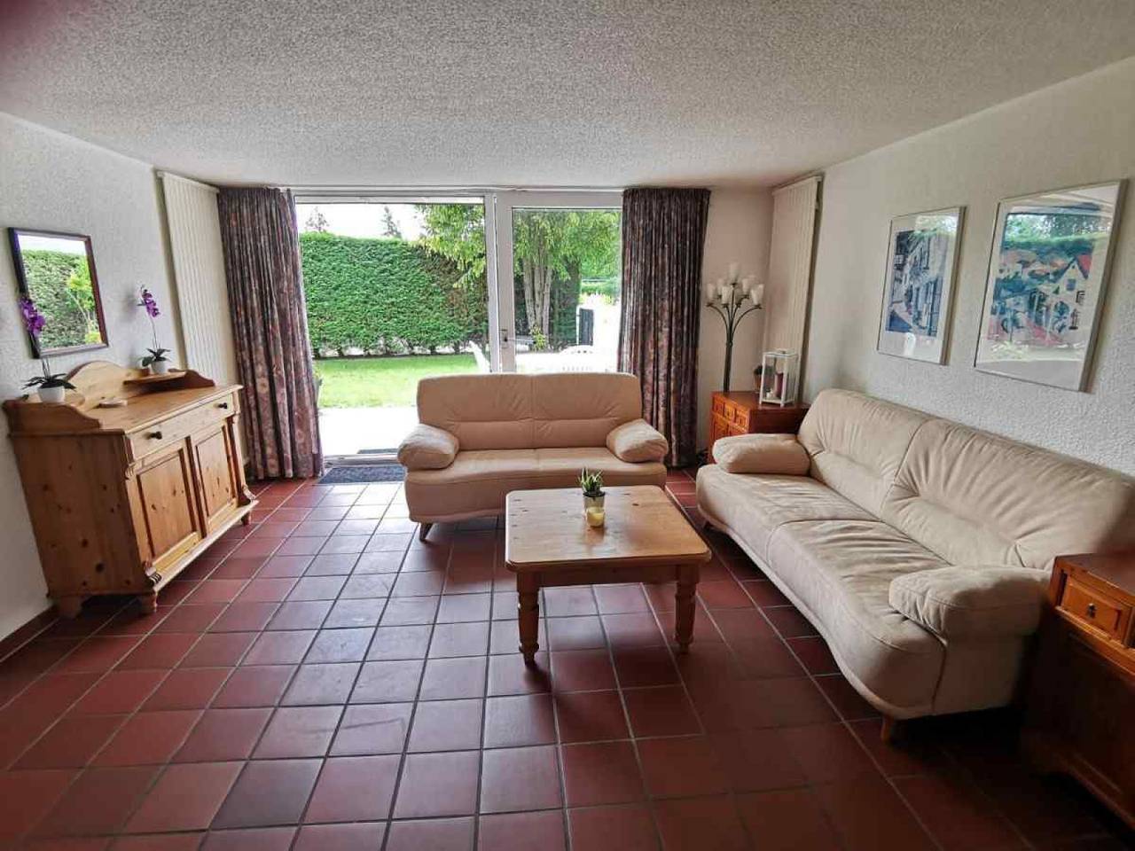 4 personen schöner, freistehender Bungalow in Brouwershaven in Brouwershaven, Grevelingenmeer