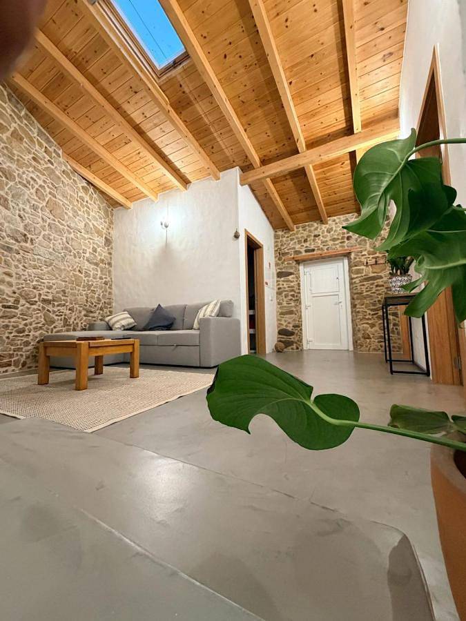Casa de férias para 4 pessoas, com Terraço e Vista em São Pedro da Cadeira