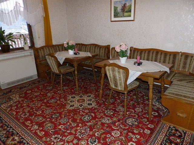 Ferienwohnung für 3 Personen, mit Garten in Piesport - 3