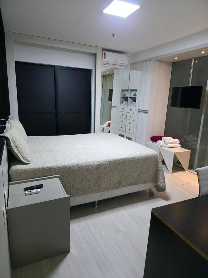 Casas e apartamentos de temporada para 3 pessoas, com vista e piscina e ainda terraço and piscina infantil em Teresina