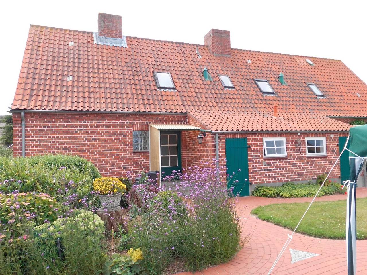 Ganze Ferienwohnung, Scheel Ii in Schlagsdorf ( Fehmarn), Fehmarn