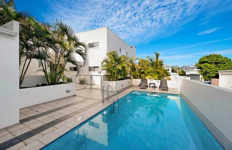 Holiday apartment for 5 people, with garden and hot tub - 1