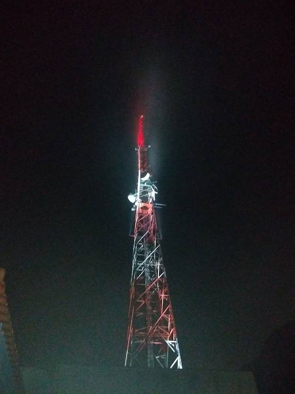 Zimmer mit zwei Betten in pensionato in Maringá / pr in Maringá, Paraná