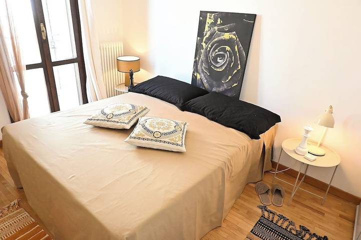 Appartamento intero, SanDomenico ArtHouse in Forlì, Provincia di Forlì-Cesena