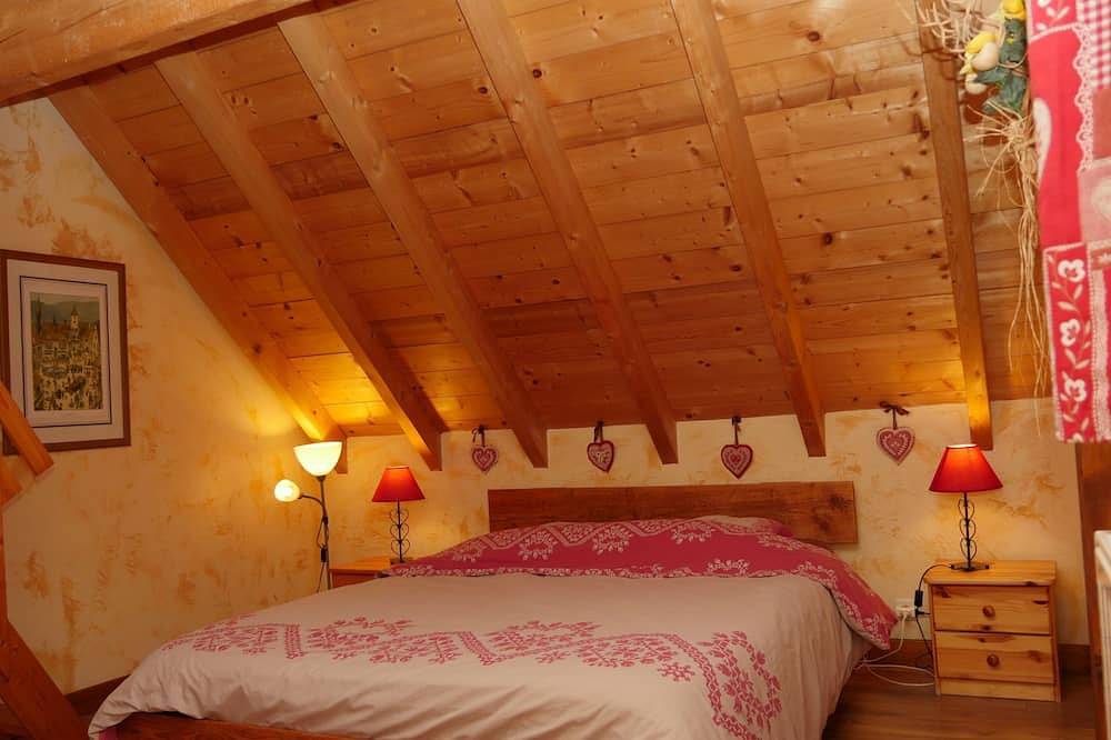 Ferme en grès rose de 1880 au cœur de l'Alsace et de la nature in Fouchy, Région de Sélestat-Erstein
