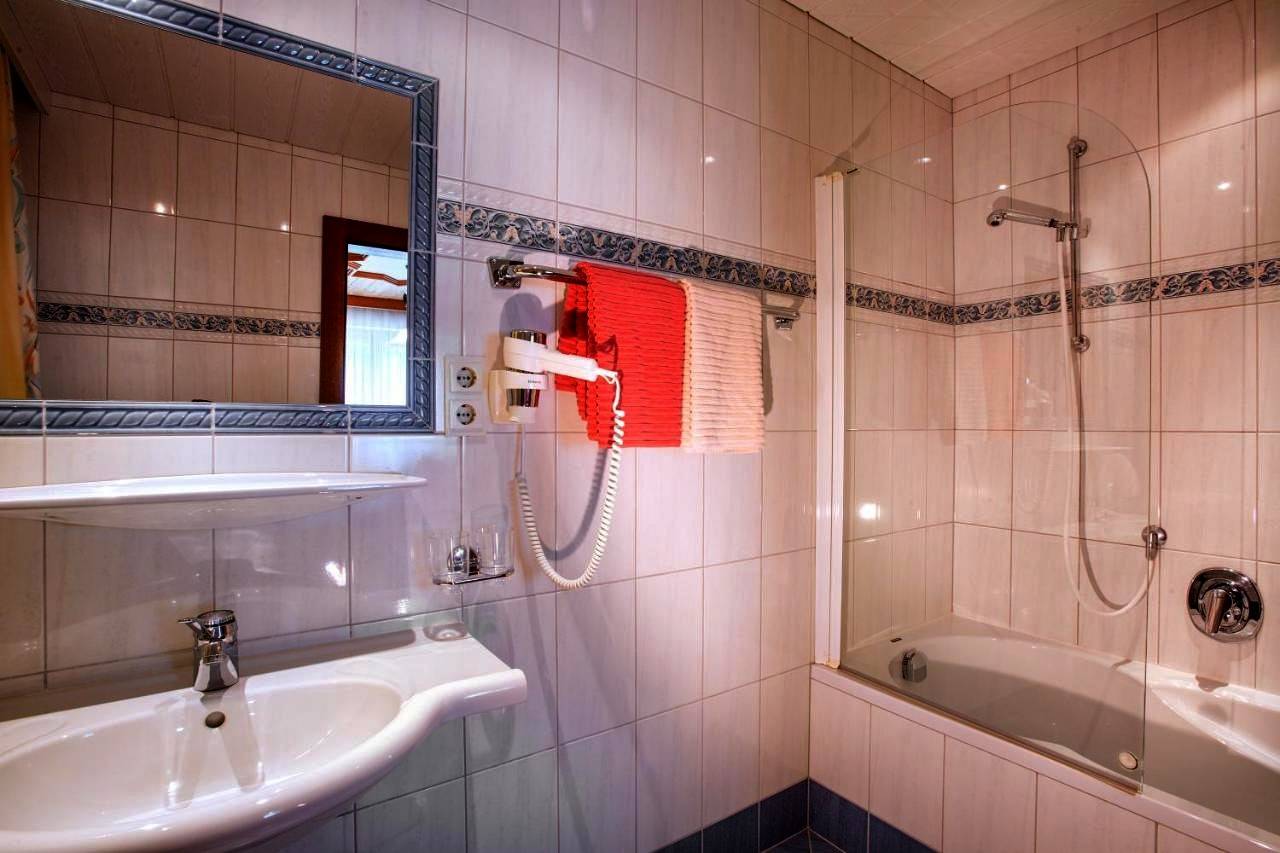 Pension Alpengruss in Gerlos, Bezirk Schwaz