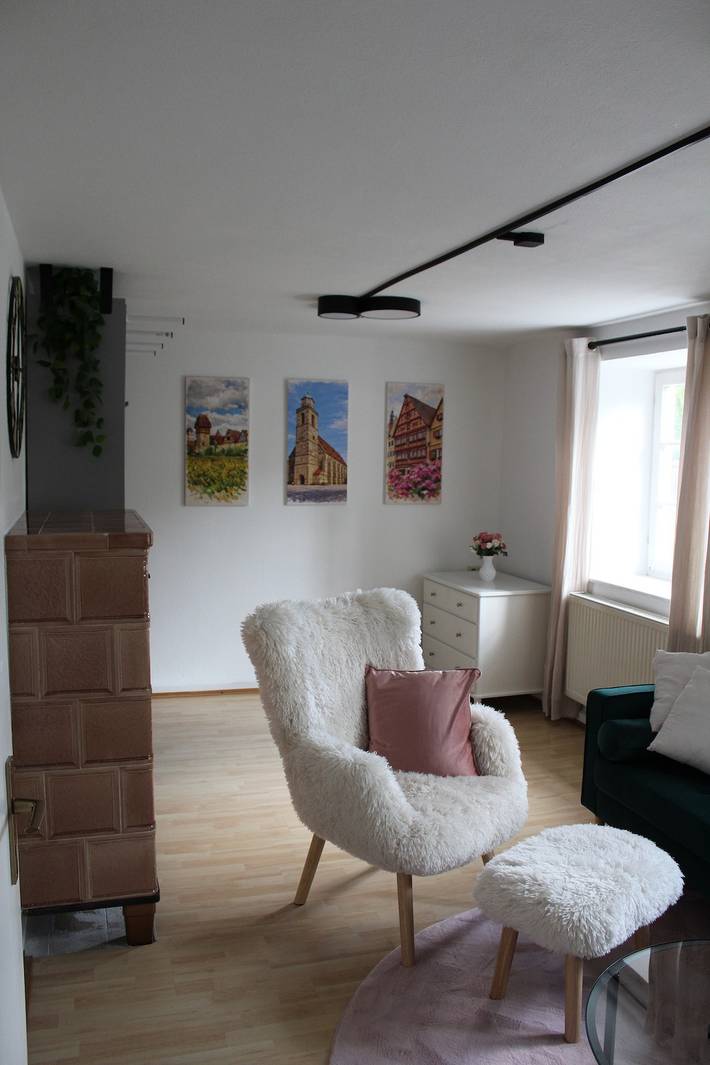 Apartment 'Drysatz Residence' with Wi-Fi