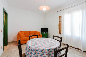 Agriturismo per 4 Persone in Castellammare del Golfo, Provincia di Trapani, Foto 4