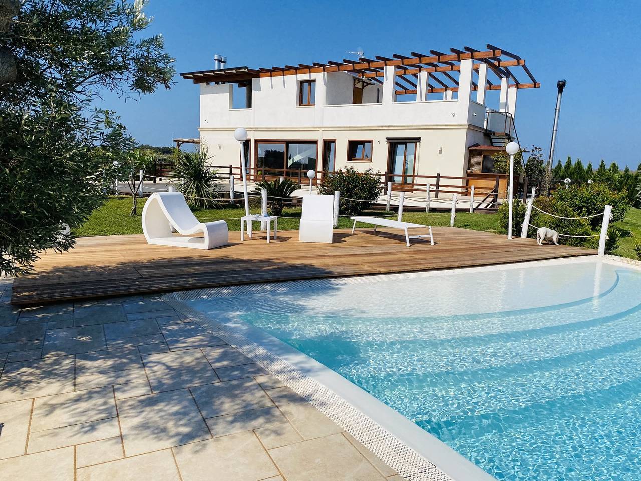 Entire apartment, Charming Apartment in Nardò with Shared Pool in Nardò (municipality), Gulf of Taranto