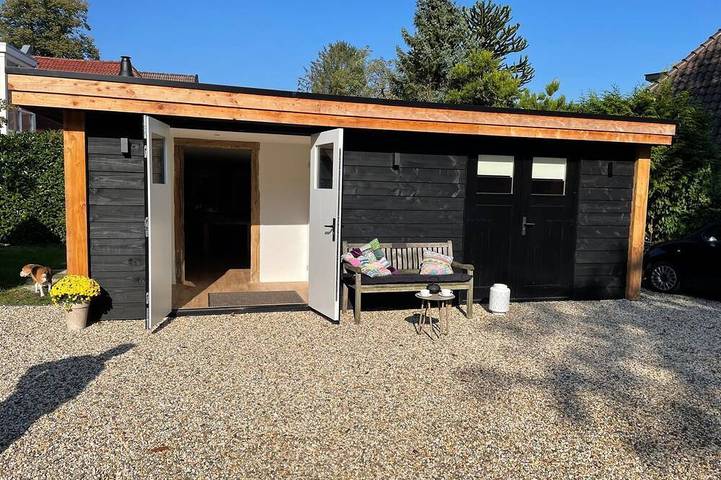 B&B für 2 Personen in den Niederlande - 3
