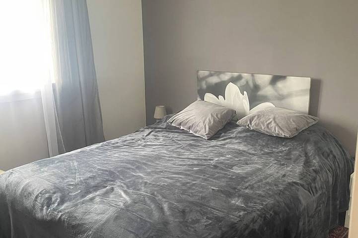 Appartement de vacances pour 1 personnes - 1