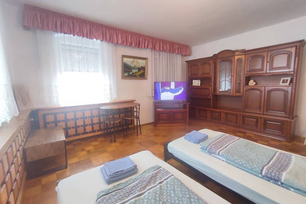 Ferienhaus Grimberg, in Bad Elster, August-Bebel-Str. 6 in Bad Elster, Chemnitz (region)