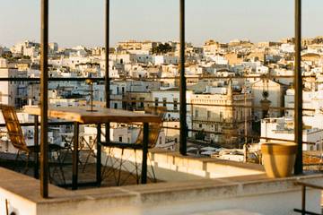 Trullo per 3 Persone in Ostuni, Valle D'Itria, Foto 1