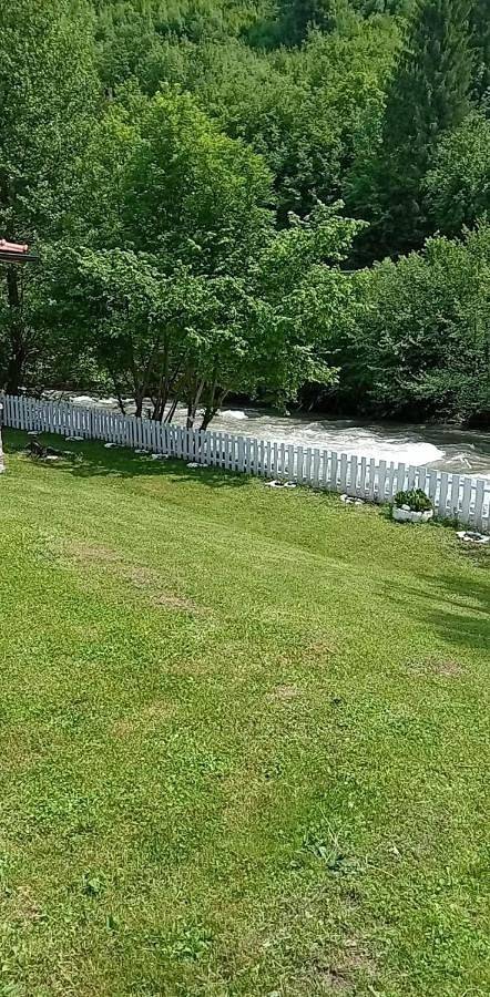 Apartman Amina-Ahmad Vinac-Jajce in Bośnia i Hercegowina