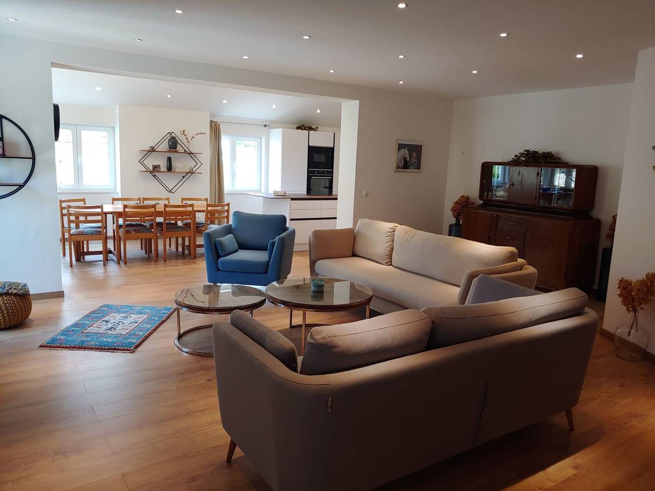 Ganze Wohnung, Seaside Apartment Šolta-Three Bedroom Apartment with Terrace in Necujam, Solta