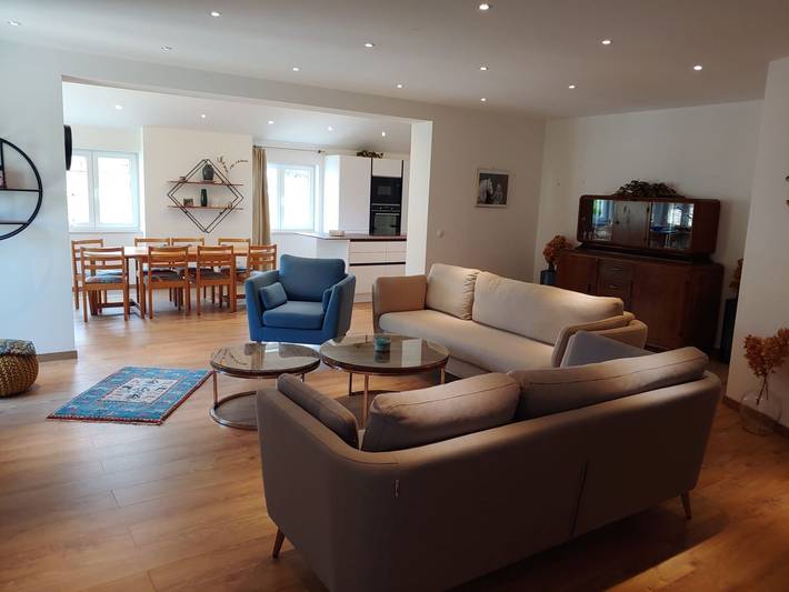 Ferienwohnung für 6 Personen, mit Pool auf Solta