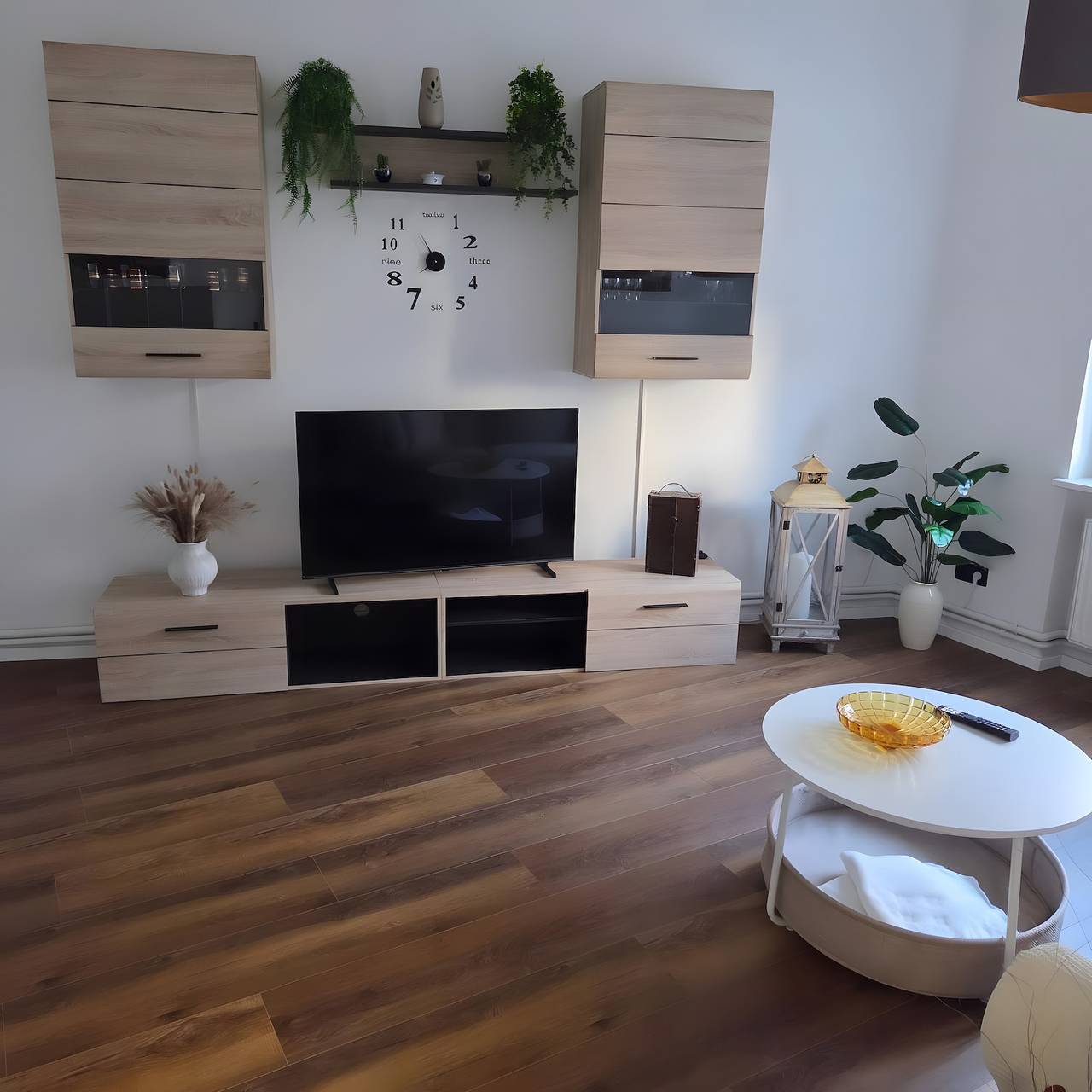 Ganze Wohnung, Ferienwohnung „Hilde“ in Erfurt, Thüringer Kernland