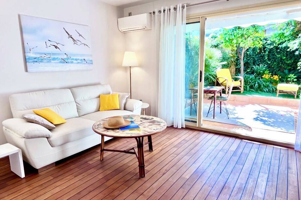 Appartement de vacances