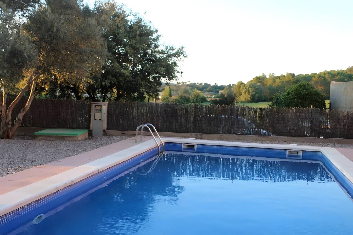 Appartement entier, Appartement avec piscine à Esclanyà (Begur), Costa Brava in Begur, Costa Brava