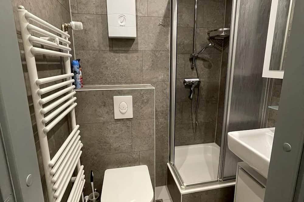 Ganze Wohnung, Ferienpark Glockenberg Zobel - Ferienwohnung Zobel in Altenau, Harzvorland
