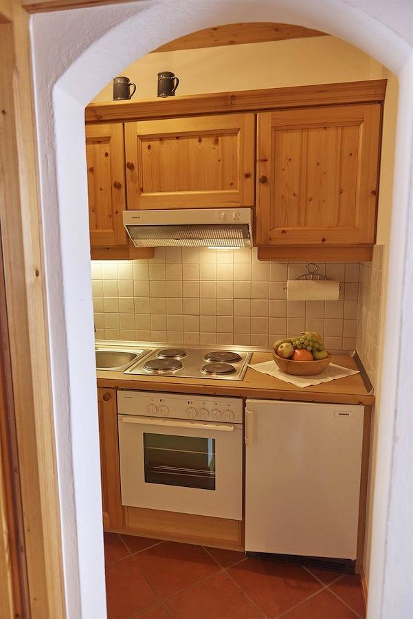 Ganze Ferienwohnung, Ferienwohnung "1"-Du/ Wc, Balkon in Kössen, Kaisergebirge