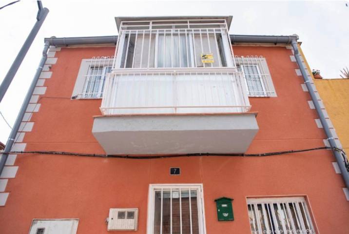 Maison Indépendante Six Pièces Maison 6 Pièces in San Sebastián de los Reyes, Área Metropolitana de Madrid