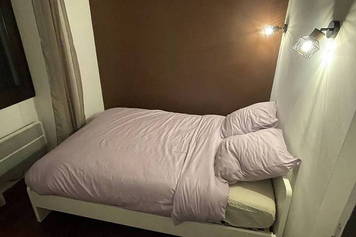 Gîte pour 4 personnes, avec terrasse à Collobrières - 2