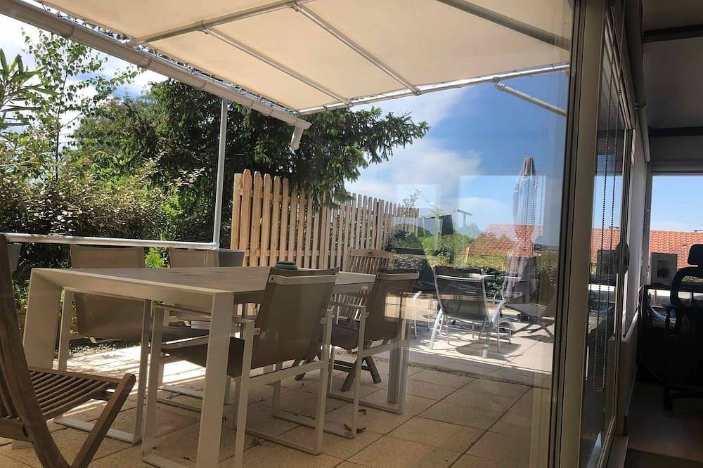 Maison 150 M2 de Plein Pied, Quartier Lac de St-pée sur Nivelle in Saint-Pée-sur-Nivelle, Region de Bayona