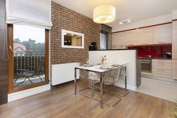 Apartament Wakacyjny dla 4 osoby w Karwia, Kaszuby, Zdjęcie 4