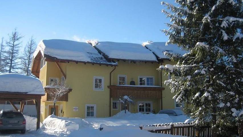 Ferienhaus für 10 Personen in Seefeld in Tirol - 3