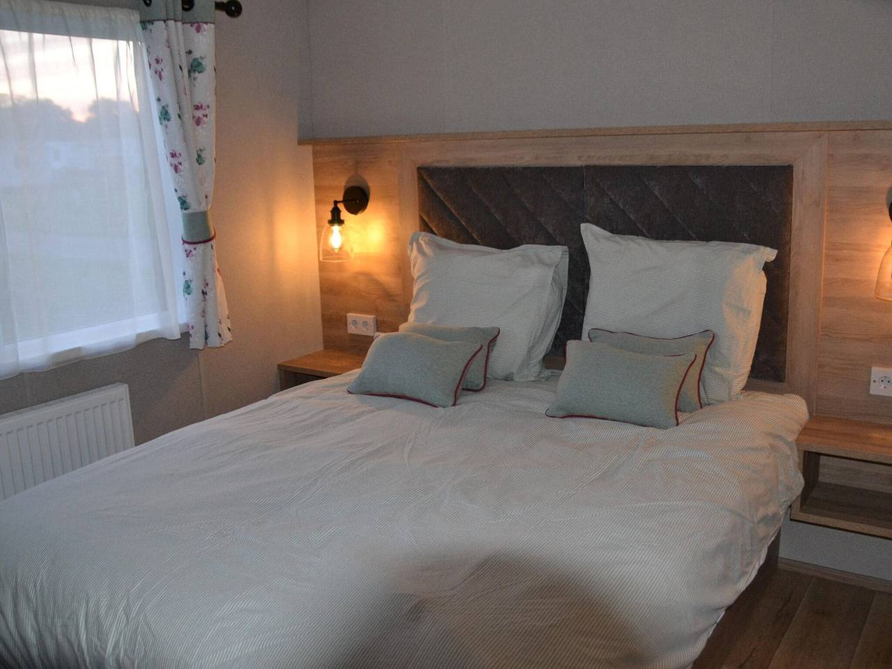 Séjour au Veldenberg Nature Resort in Merksplas, Région d'Anvers