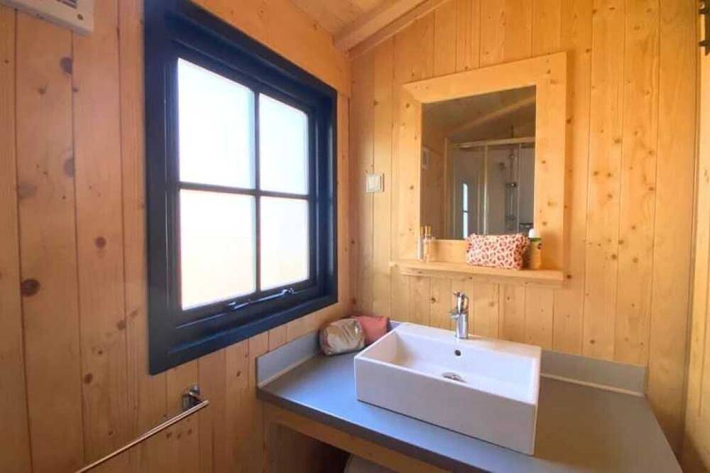 Chalet 3 étoiles - ccbc00d in Bauduen, Brignoles Region