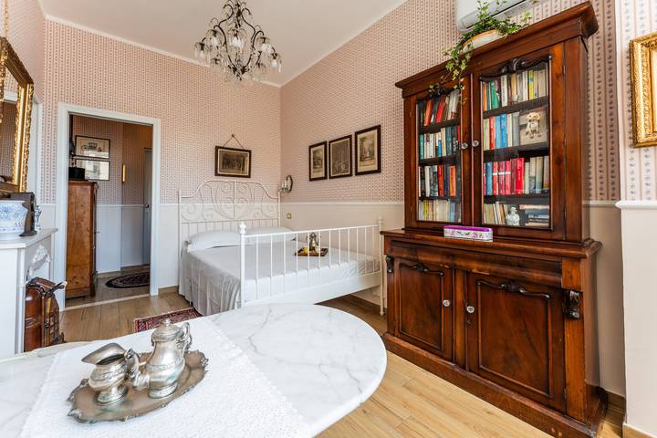 Studio für 2 Personen in Cagliari - 4