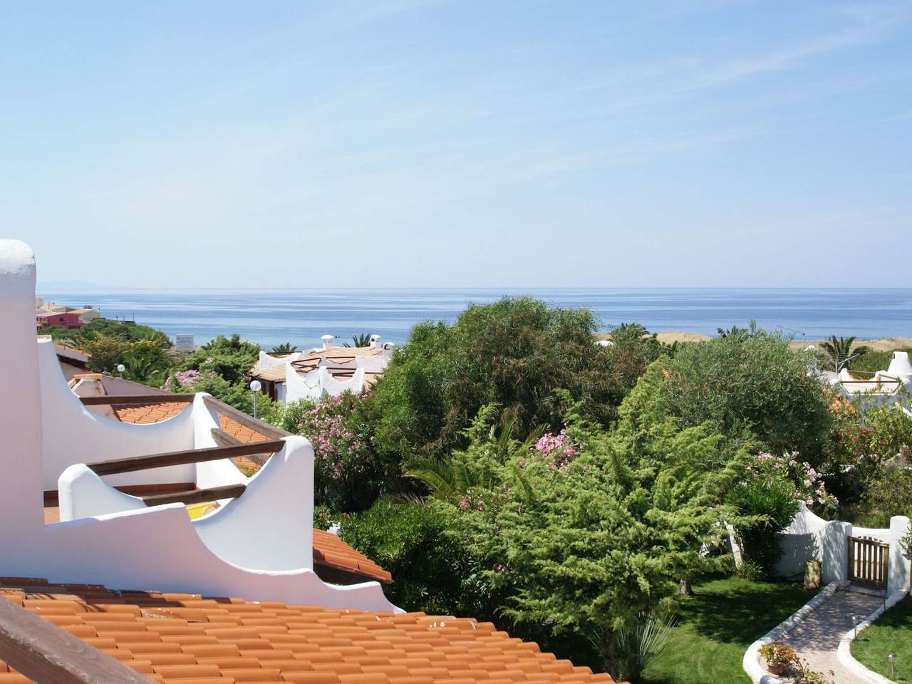 Casa vacanza a Anglona a partire da 201€ a notte