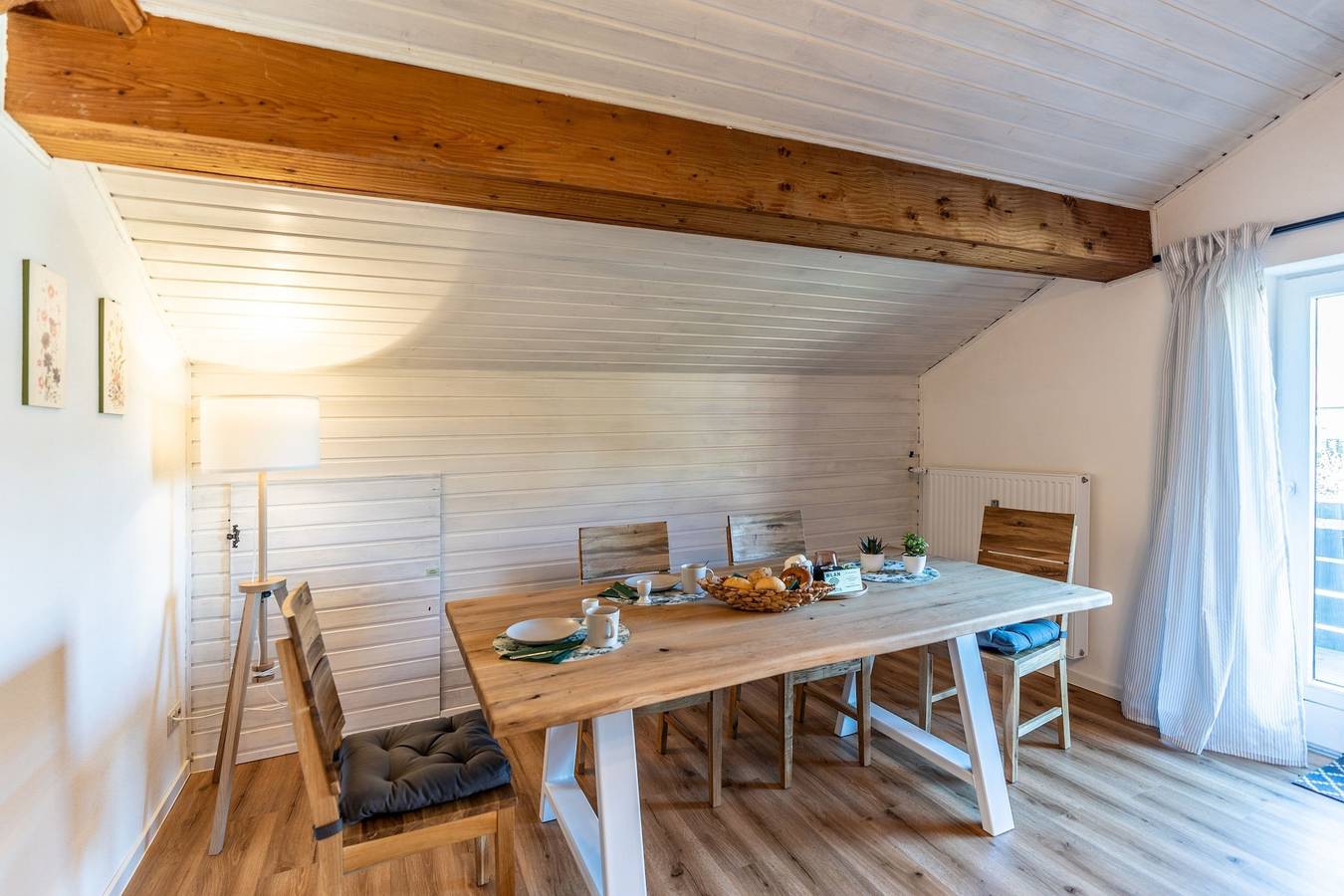 Ganze Ferienwohnung, Freidorf in Rettenberg, Bayerisch Schwaben