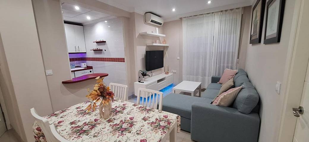 Ferienwohnung für 5 Personen, mit Terrasse - 1