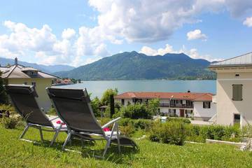 Bauernhof für 4 Personen in Bayerische Alpen, Bild 2