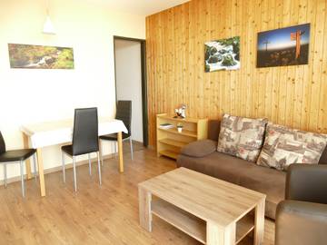 Ferienwohnung für 4 Personen in Freyung, Ostbayern, Bild 2
