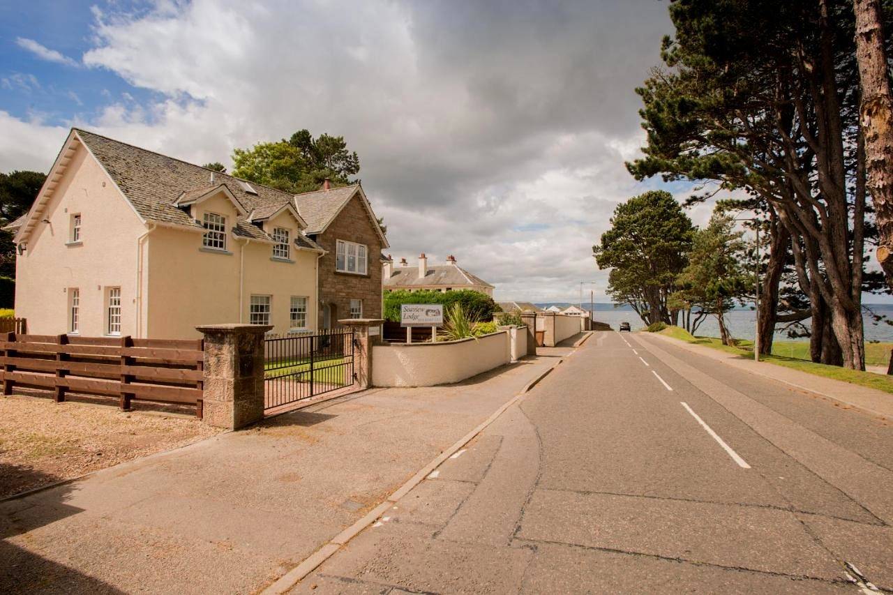 Holiday Home in Nairn, Highlands