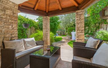 Agriturismo per 10 Persone in Krnica, Istria, Foto 2