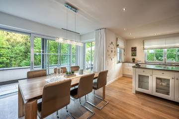 Apartament Wakacyjny dla 6 osoby w Eben im Pongau, Ski Amadé, Zdjęcie 1