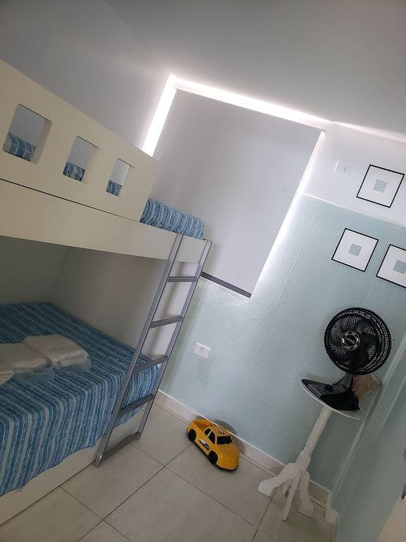 Haus in Maragogi am Meer mit Gourmet-Balkon, Grill und beheiztem Pool in Maragogi, Alagoas