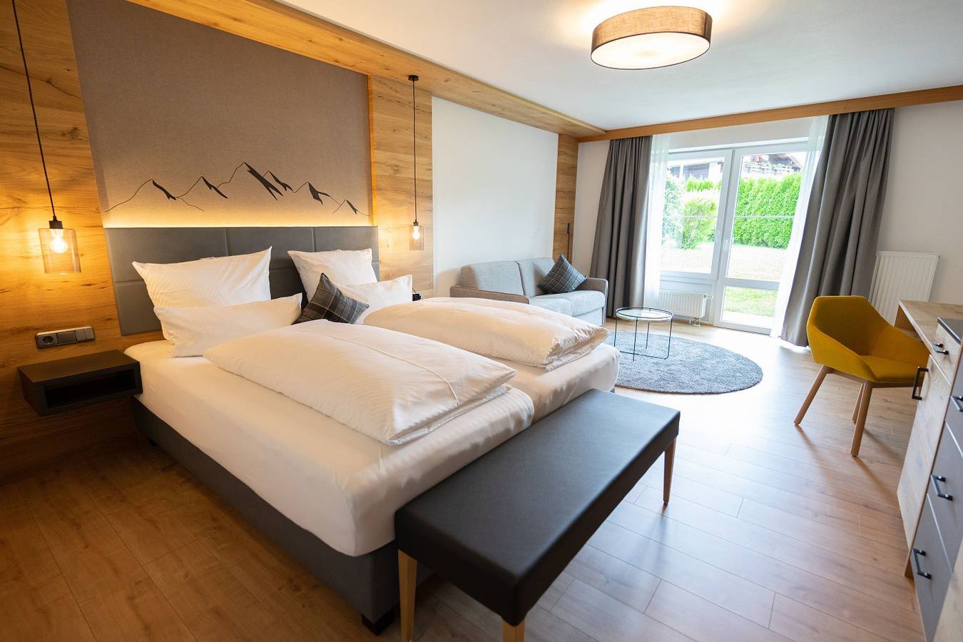 Hotel a Svevia a partire da 289€ a notte