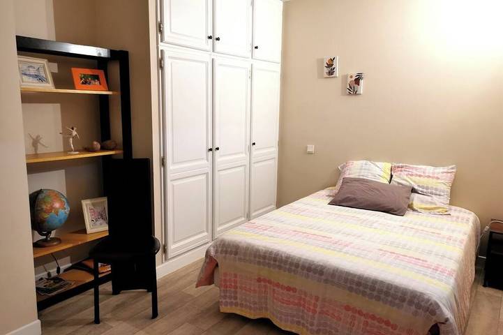 Location de vacances pour 8 personnes, avec Jardin à Boucau - 4