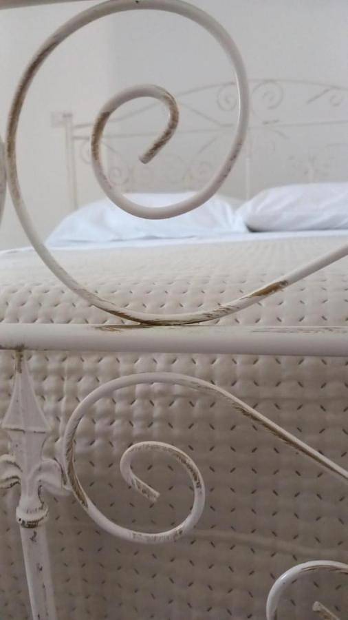 Double Room with Private Bathroom in Corigliano d'Otranto, Provincia di Lecce